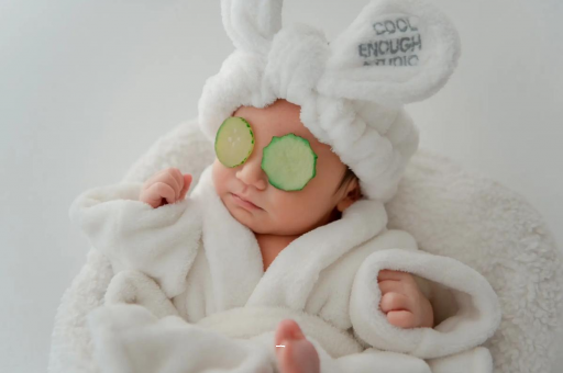 宿州宝宝脸上红色斑块 宿州宝宝脸上红色斑块