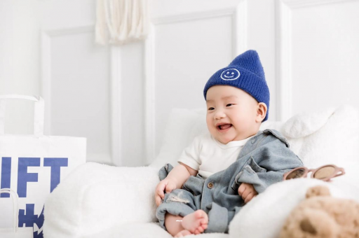 宿州宝宝口水多怎么回事